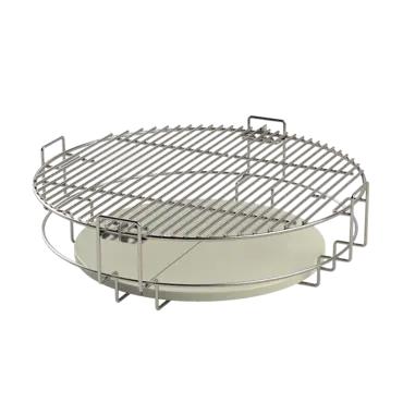 Grill Guru Multi Level Cooking System Large - image 3