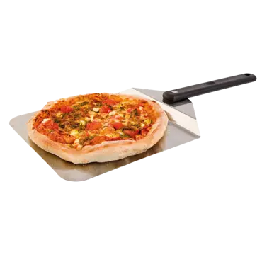 Grill Guru Pizza Peel Steel Foldable
