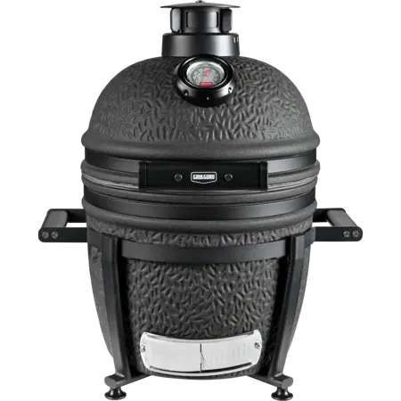 Grill Guru Prime Matte Black Compact - image 1