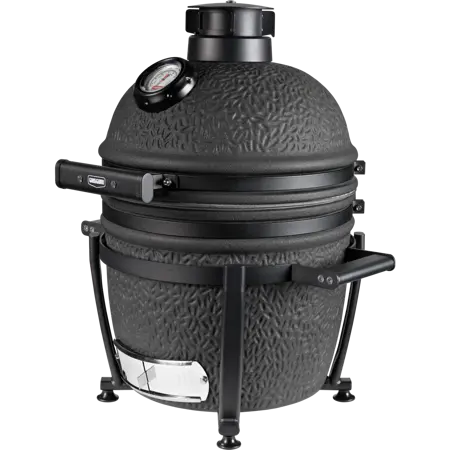 Grill Guru Prime Matte Black Compact - image 2