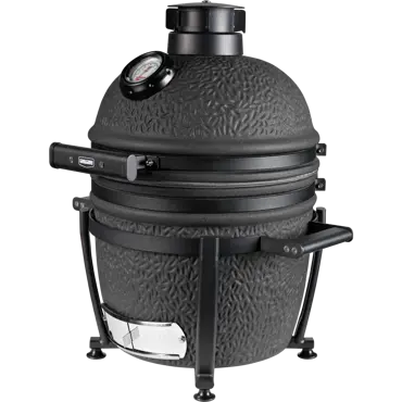 Grill Guru Prime Matte Black Compact - image 2