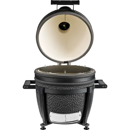 Grill Guru Prime Matte Black Compact - image 3