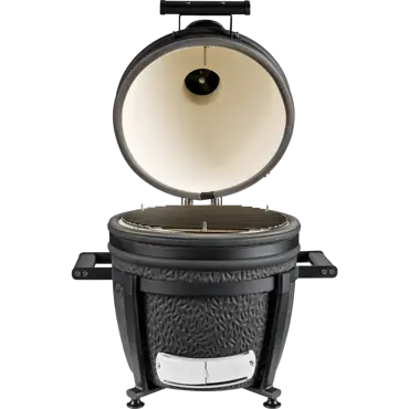 Grill Guru Prime Matte Black Compact - image 3