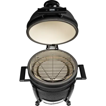 Grill Guru Prime Matte Black Compact - image 4