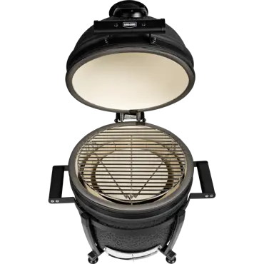 Grill Guru Prime Matte Black Compact - image 4
