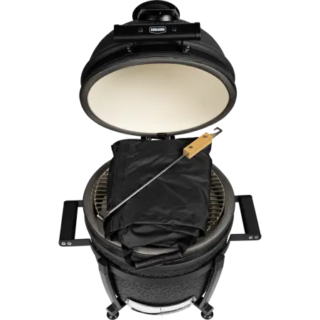 Grill Guru Prime Matte Black Compact - image 5