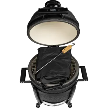 Grill Guru Prime Matte Black Compact - image 5