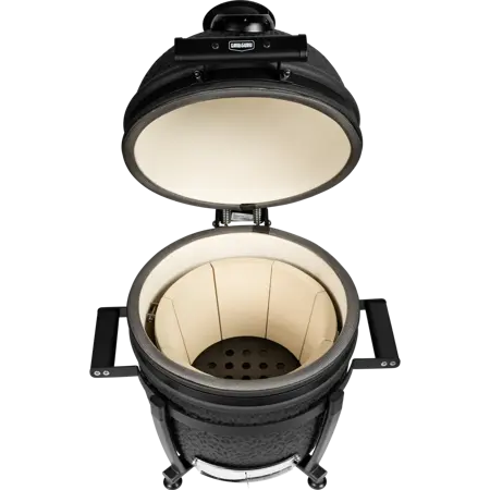 Grill Guru Prime Matte Black Compact - image 6