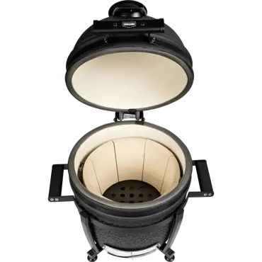 Grill Guru Prime Matte Black Compact - image 6