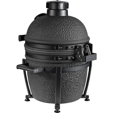Grill Guru Prime Matte Black Compact - image 7