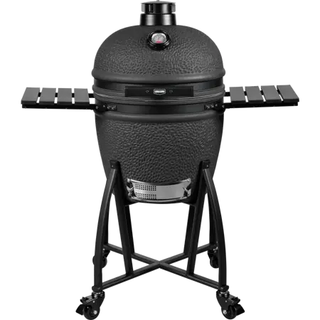 Grill Guru Prime Matte Black Large - image 1