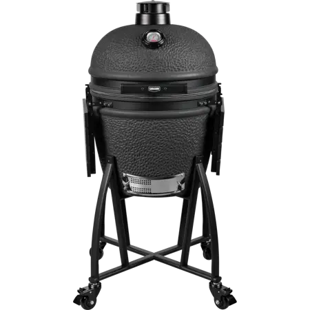 Grill Guru Prime Matte Black Large - image 2