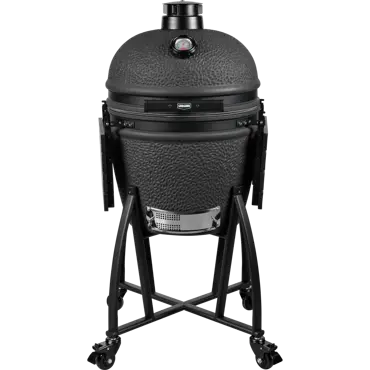Grill Guru Prime Matte Black Large - image 2