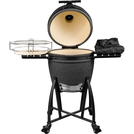 Grill Guru Prime Matte Black Large - image 3