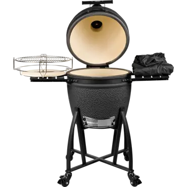 Grill Guru Prime Matte Black Large - image 3