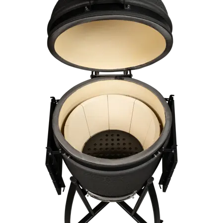 Grill Guru Prime Matte Black Large - image 4