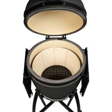 Grill Guru Prime Matte Black Large - image 4