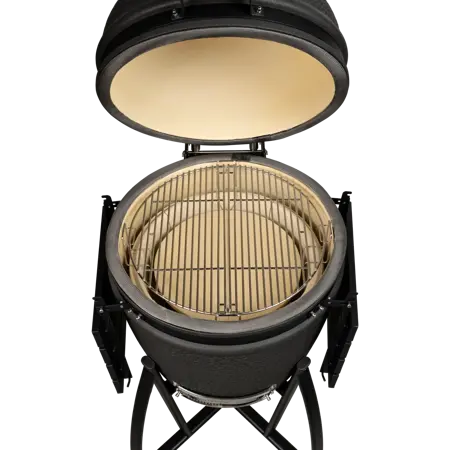 Grill Guru Prime Matte Black Large - image 5