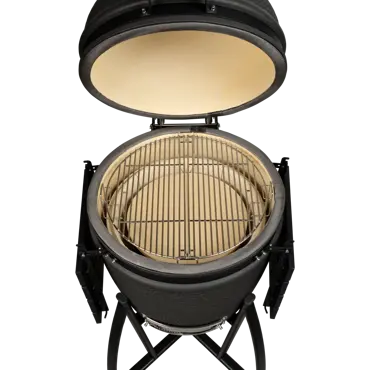 Grill Guru Prime Matte Black Large - image 5