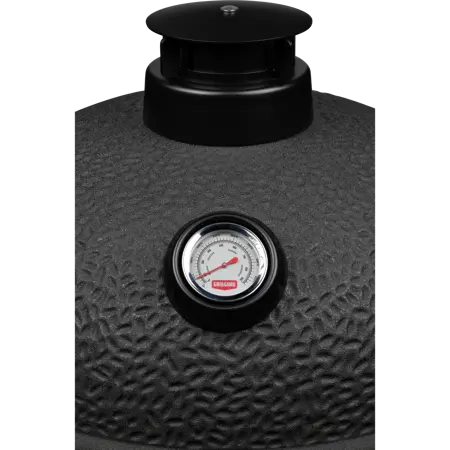 Grill Guru Prime Matte Black Large - image 6