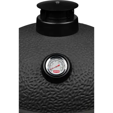 Grill Guru Prime Matte Black Large - image 6