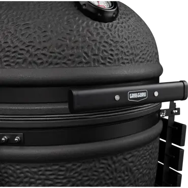 Grill Guru Prime Matte Black Large - image 7