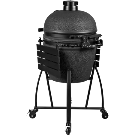 Grill Guru Prime Matte Black Large - image 8
