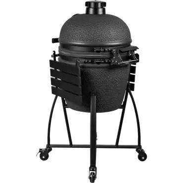 Grill Guru Prime Matte Black Large - image 8