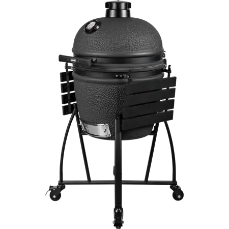 Grill Guru Prime Matte Black Large - image 9