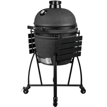 Grill Guru Prime Matte Black Large - image 9