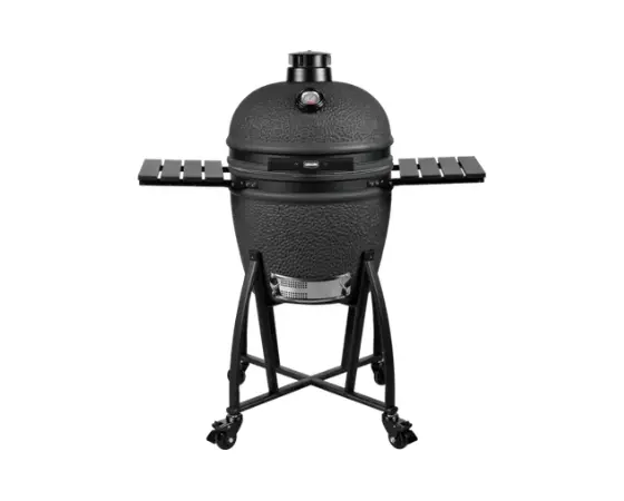 Grill Guru Prime Matte Black Large - image 1