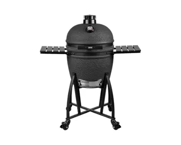 Grill Guru Prime Matte Black Large
