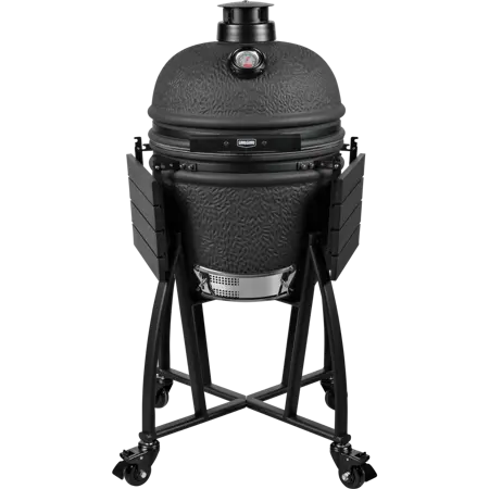 Grill Guru Prime Matte Black Medium - image 1