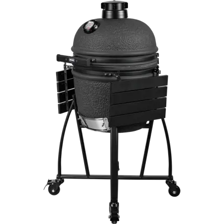 Grill Guru Prime Matte Black Medium - image 2