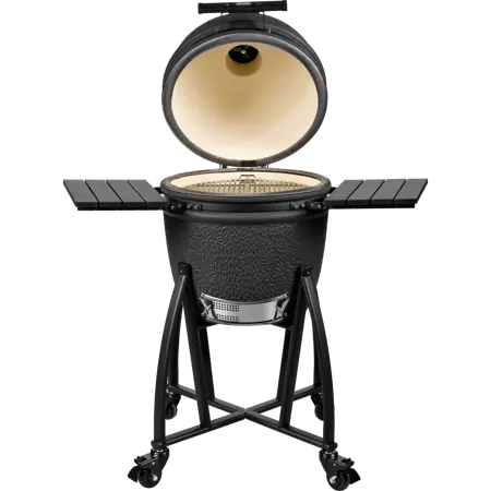 Grill Guru Prime Matte Black Medium - image 3