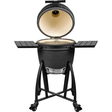 Grill Guru Prime Matte Black Medium - image 3