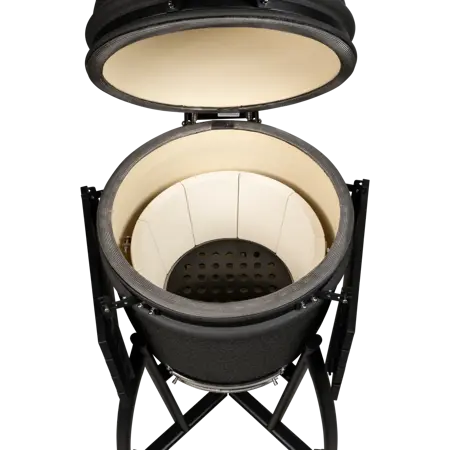 Grill Guru Prime Matte Black Medium - image 4