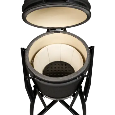 Grill Guru Prime Matte Black Medium - image 4