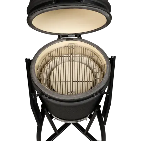 Grill Guru Prime Matte Black Medium - image 5