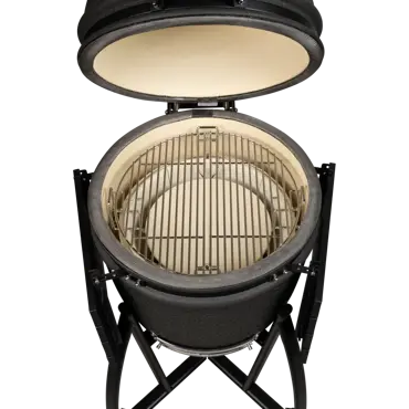 Grill Guru Prime Matte Black Medium - image 5