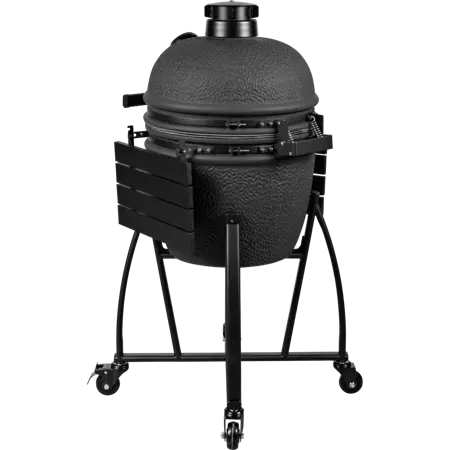Grill Guru Prime Matte Black Medium - image 6