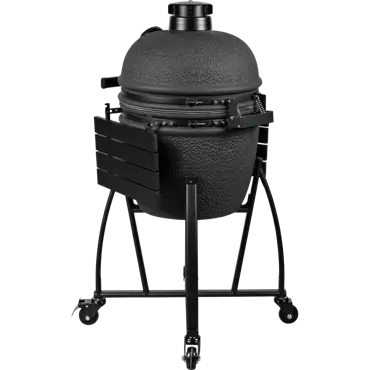 Grill Guru Prime Matte Black Medium - image 6