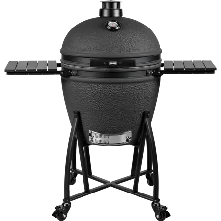 Grill Guru Prime Matte Black X-Large - image 1