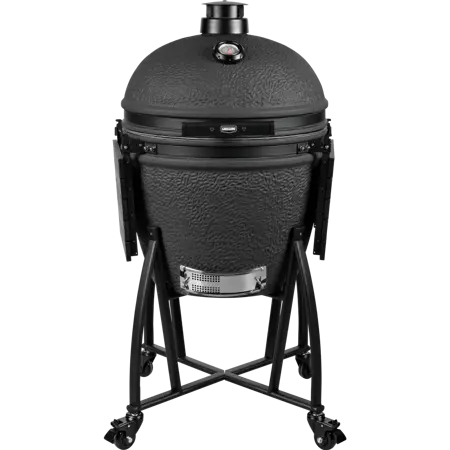 Grill Guru Prime Matte Black X-Large - image 2