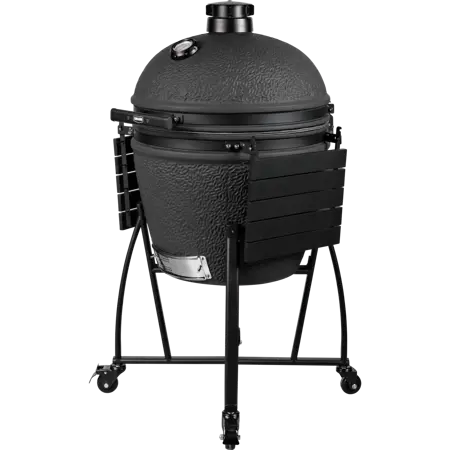 Grill Guru Prime Matte Black X-Large - image 3