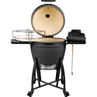 Grill Guru Prime Matte Black X-Large - image 4