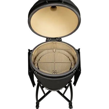 Grill Guru Prime Matte Black X-Large - image 6