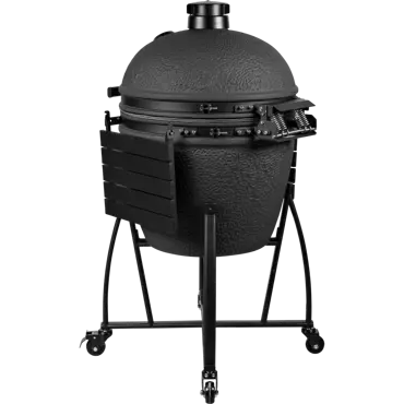 Grill Guru Prime Matte Black X-Large - image 7