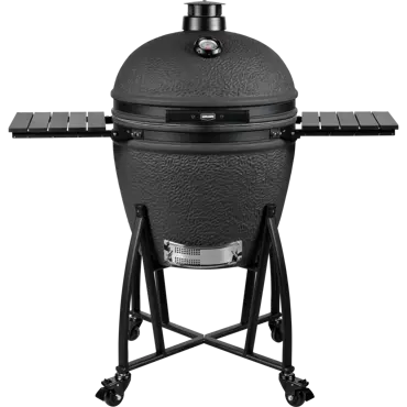 Grill Guru Prime Matte Black X-Large - image 8