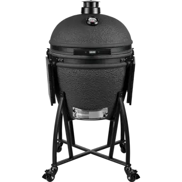 Grill Guru Prime Matte Black X-Large - image 9